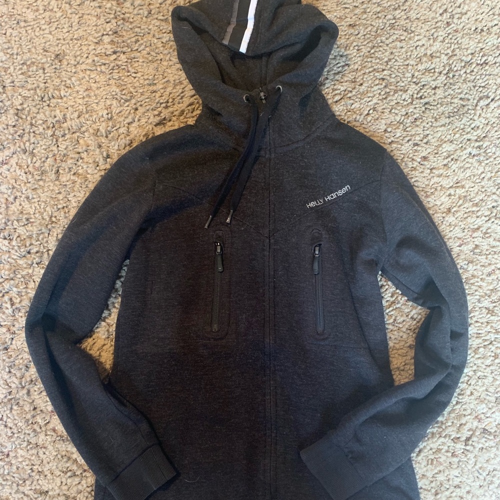 Helly Hanson jacket